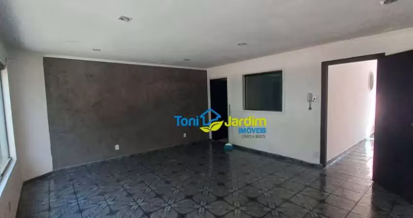 Sobrado com 4 dormitórios à venda, 216 m² por r$ 750.000,00 - vila guiomar - santo andré/sp