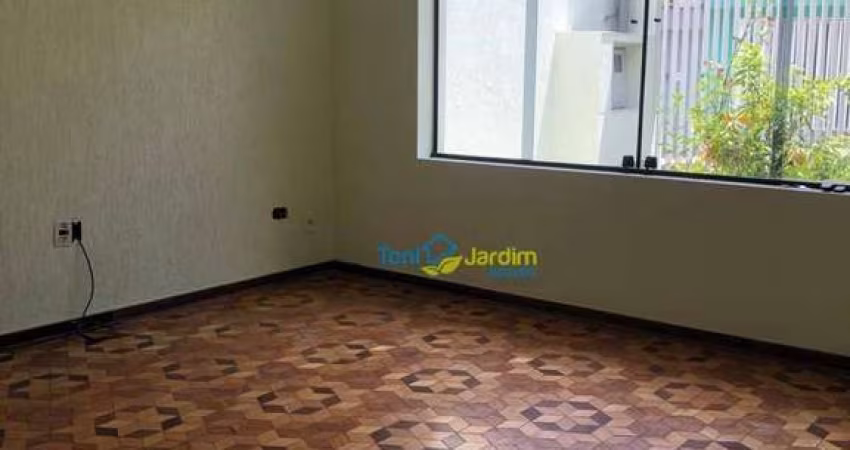 Casa à venda, 252 m² por R$ 800.000,00 - Vila Francisco Matarazzo - Santo André/SP