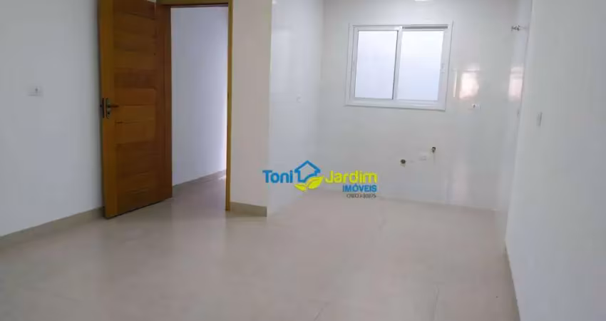 Sobrado à venda, 97 m² por r$ 530.000,00 - utinga - santo andré/sp