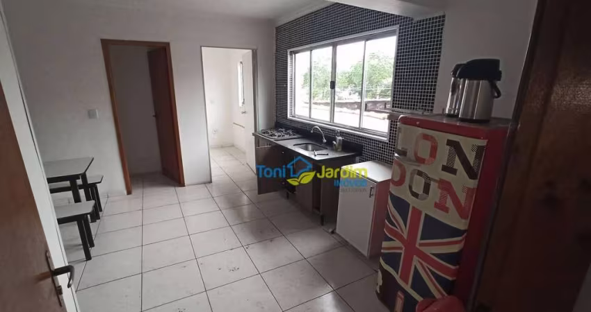 Prédio à venda, 488 m² por R$ 2.000.000,00 - Parque das Nações - Santo André/SP