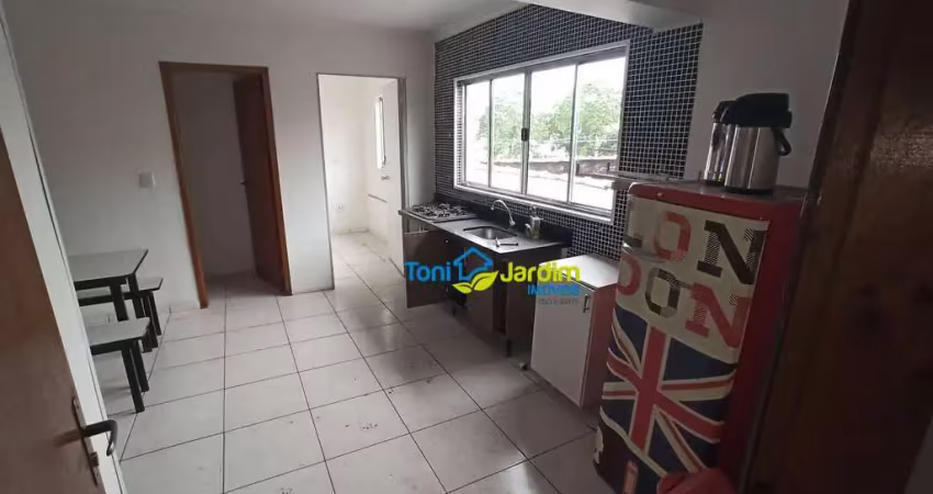 Prédio à venda, 488 m² por r$ 2.500.000,00 - parque das nações - santo andré/sp