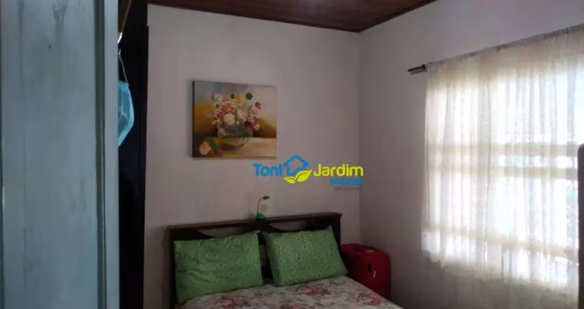 Casa com 2 dormitórios à venda, 109 m² por r$ 350.000,00 - vila alto de santo andré - santo andré/sp