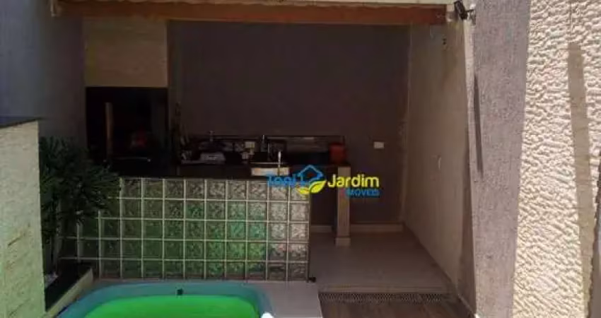 Casa com 2 dormitórios à venda, 163 m² por r$ 650.000,00 - parque oratório - santo andré/sp