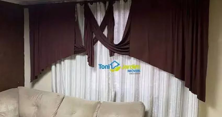 Apartamento com 2 dormitórios à venda, 65 m² por r$ 250.000,00 - fazenda da juta - são paulo/sp