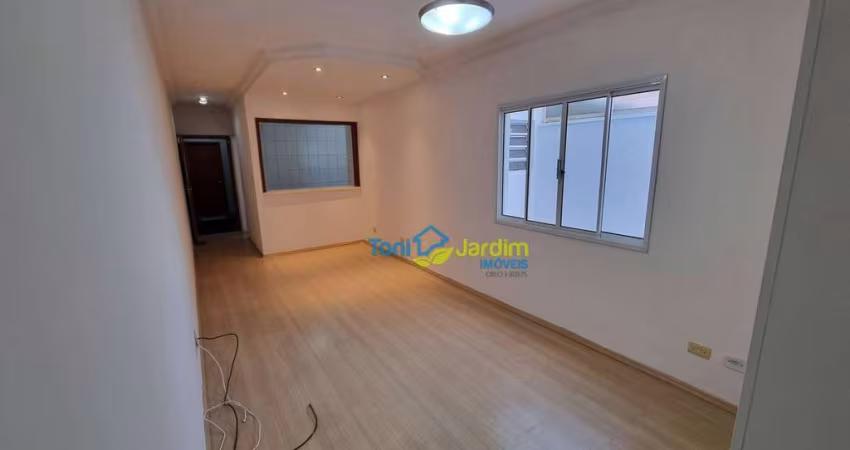 Apartamento à venda, 84 m² por R$ 500.000,00 - Vila Floresta - Santo André/SP