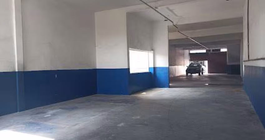 Salão à venda, 235 m² por R$ 1.900.000,00 - Vila América - Santo André/SP