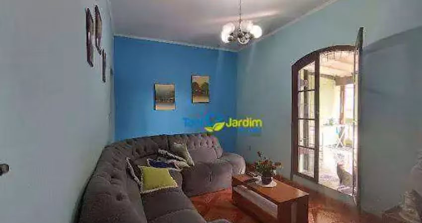 Casa com 2 dormitórios à venda, 154 m² por r$ 639.000,00 - vila humaitá - santo andré/sp