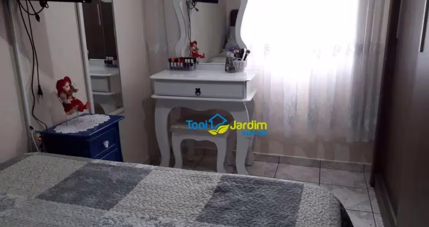 Apartamento com 2 dormitórios à venda, 49 m² por r$ 295.000,00 - conjunto residencial sitio oratório - são paulo/sp
