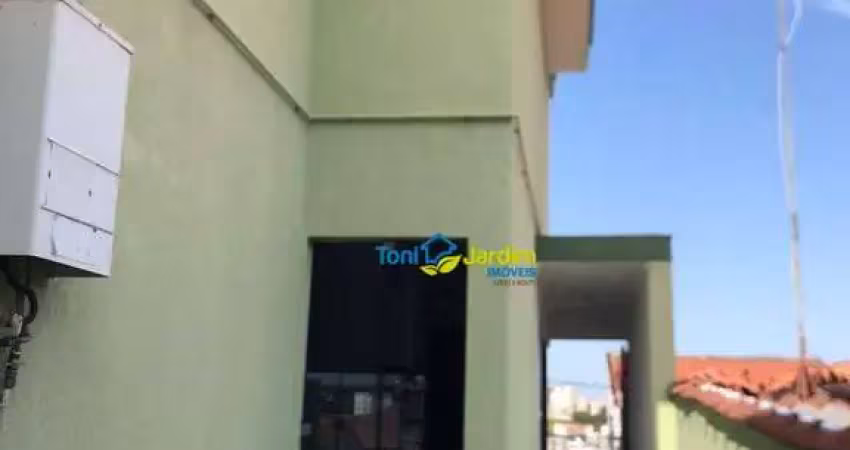 Sobrado com 3 dormitórios à venda, 241 m² por r$ 735.000,00 - vila alto de santo andré - santo andré/sp