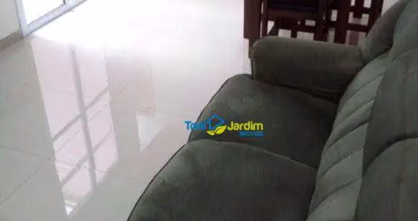 Apartamento com 3 dormitórios à venda, 61 m² por r$ 390.000,00 - utinga - santo andré/sp