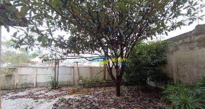 Casa com 4 dormitórios à venda, 183 m² por R$ 695.000,00 - Vila Guarani - Santo André/SP