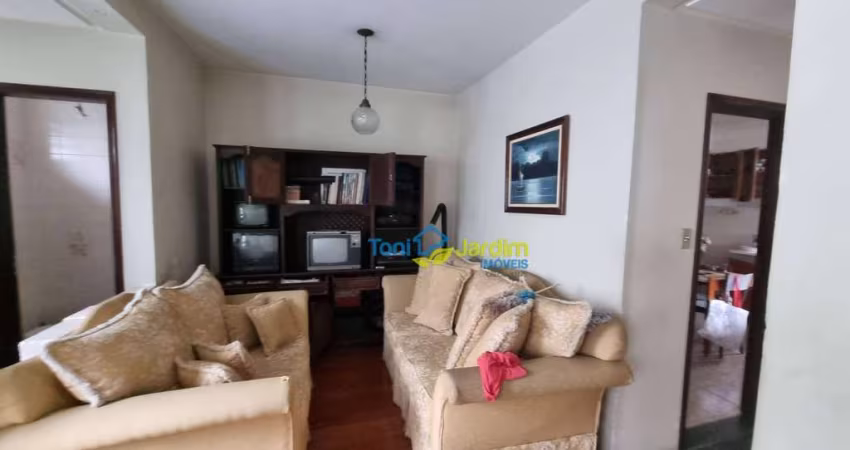 Sobrado à venda, 280 m² por R$ 800.000,00 - Vila Marina - Santo André/SP