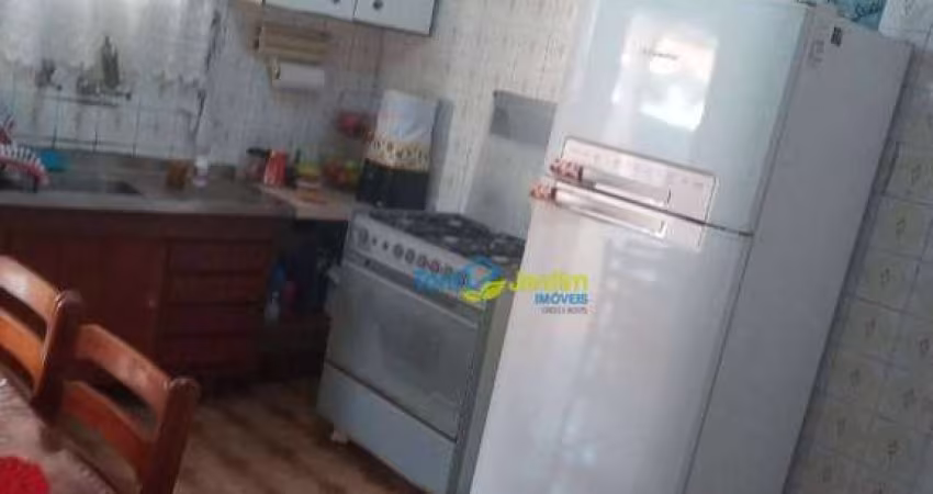 Casa à venda, 179 m² por R$ 450.000,00 - Vila Francisco Matarazzo - Santo André/SP