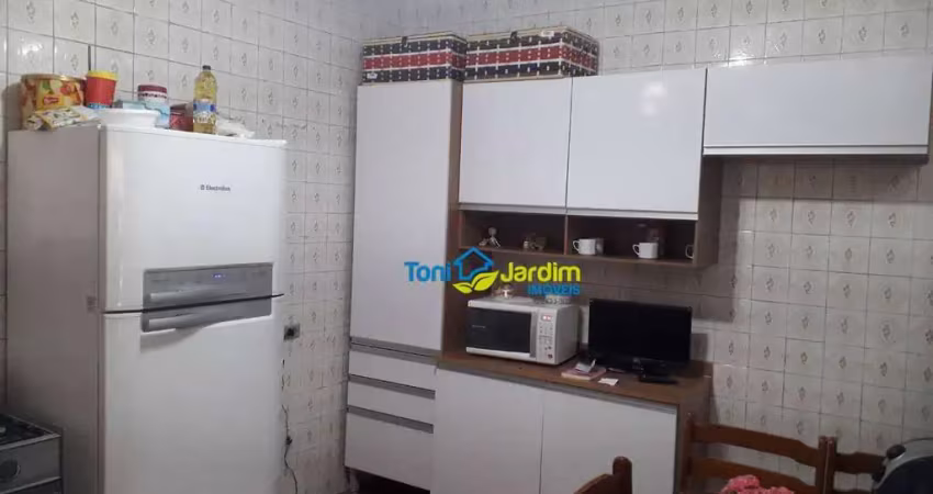 Casa com 1 dormitório à venda, 179 m² por r$ 450.000,00 - vila francisco matarazzo - santo andré/sp