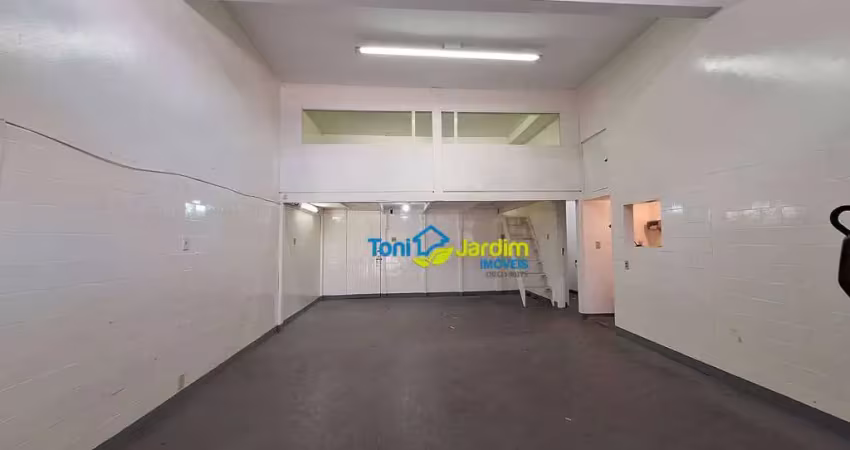 Sobrado com 4 dormitórios à venda, 265 m² por r$ 690.000,00 - vila alto de santo andré - santo andré/sp