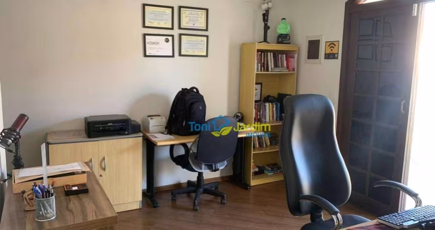 Sala para alugar, 10 m² por R$ 2.500,00/mês - Jardim Rina - Santo André/SP