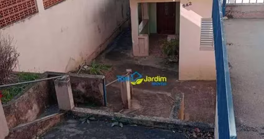 Terreno à venda, 360 m² por r$ 430.000,00 - parque das nações - santo andré/sp