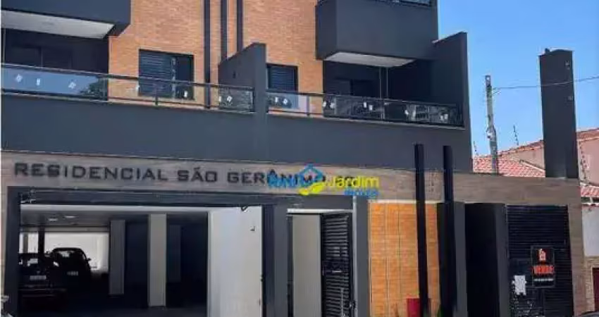 Apartamento com 3 dormitórios à venda, 69 m² por r$ 590.000,00 - jardim bela vista - santo andré/sp