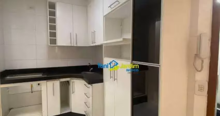 Apartamento à venda, 38 m² por r$ 338.000,00 - parque das nações - santo andré/sp