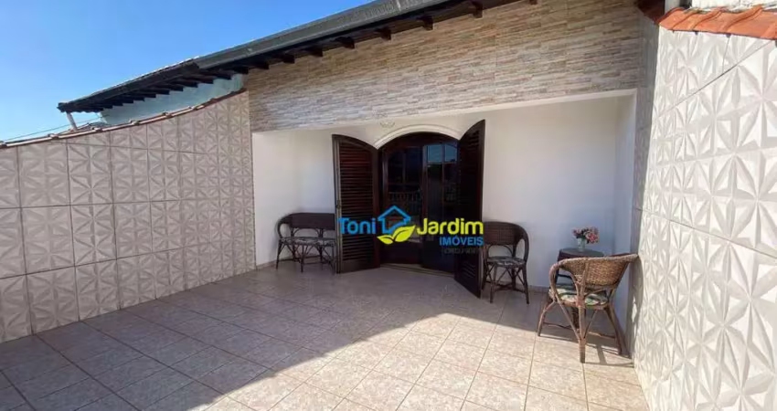 Sobrado com 4 dormitórios à venda, 195 m² por r$ 750.000,00 - jardim nova petrópolis - são bernardo do campo/sp