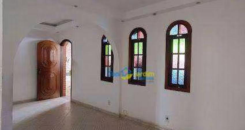 Casa com 2 dormitórios à venda, 150 m² por R$ 530.000,00 - Jardim Ipanema - Santo André/SP