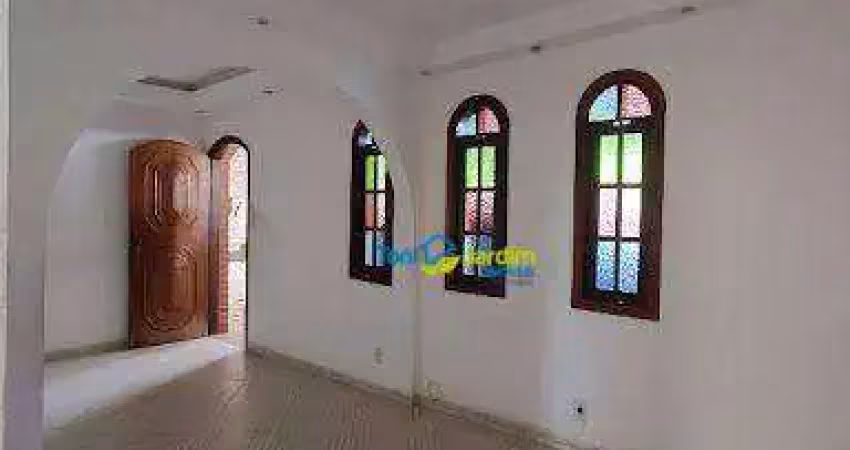 Casa com 2 dormitórios à venda, 150 m² por r$ 530.000,00 - jardim ipanema - santo andré/sp