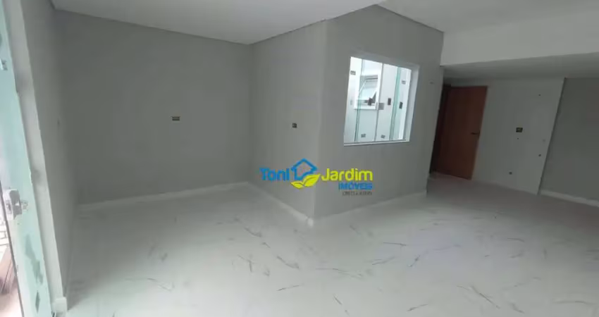 Cobertura com 2 dormitórios à venda, 112 m² por r$ 512.000,00 - jardim das maravilhas - santo andré/sp