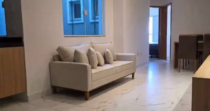 Cobertura com 2 dormitórios à venda, 102 m² por r$ 535.000,00 - jardim das maravilhas - santo andré/sp