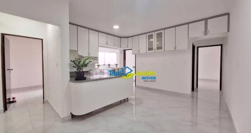 Apartamento com 3 dormitórios à venda, 127 m² por r$ 690.000,00 - vila metalúrgica - santo andré/sp