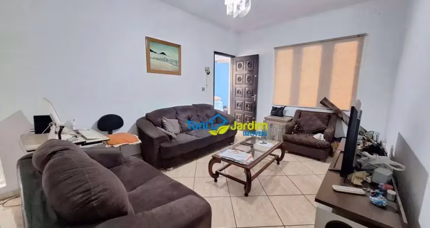 Casa com 3 dormitórios à venda, 125 m² por r$ 450.000,00 - vila cardoso franco - são paulo/sp