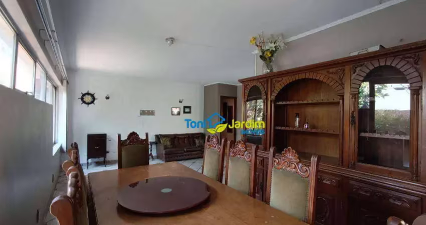 Casa com 3 dormitórios, 221 m² - venda por r$ 1.400.000,00 ou aluguel por r$ 4.770,48/mês - santa teresinha - santo andré/sp
