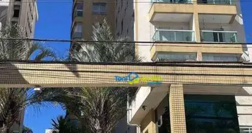 Apartamento com 3 dormitórios à venda, 130 m² por r$ 813.000,00 - jardim bela vista - santo andré/sp