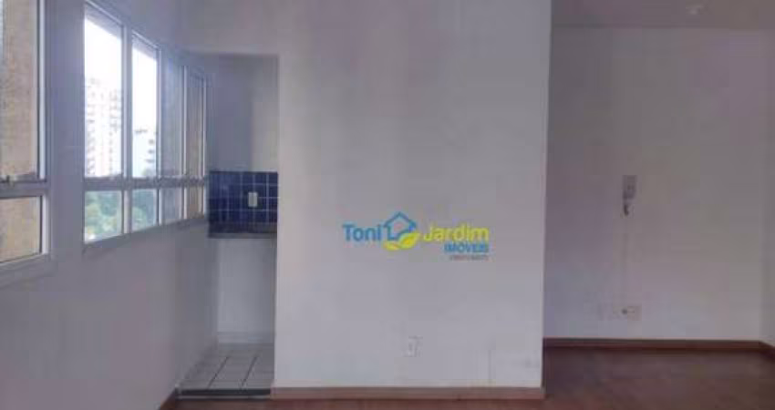 Sala à venda, 48 m² por R$ 360.000,00 - Centro - Santo André/SP