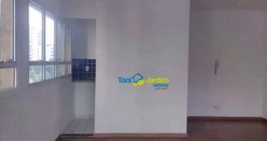Sala à venda, 48 m² por r$ 360.000,00 - centro - santo andré/sp