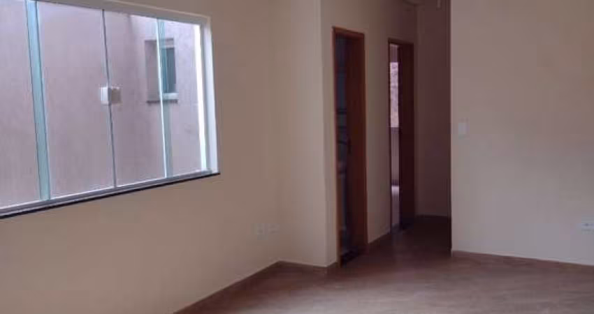 Apartamento à venda, 49 m² por R$ 310.000,00 - Parque das Nações - Santo André/SP