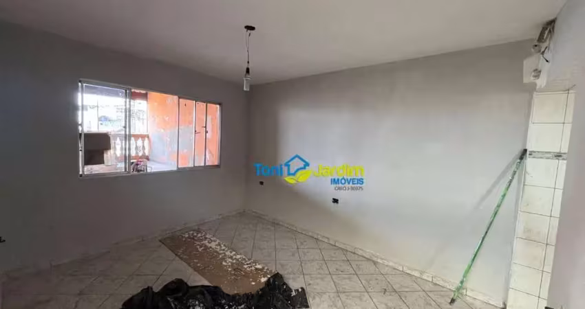 Sobrado para alugar, 100 m² por r$ 2.860,00/mês - vila cardoso franco - são paulo/sp