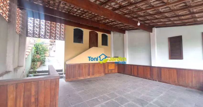 Sobrado com 3 dormitórios à venda, 161 m² por r$ 750.000,00 - altos de vila prudente - são paulo/sp