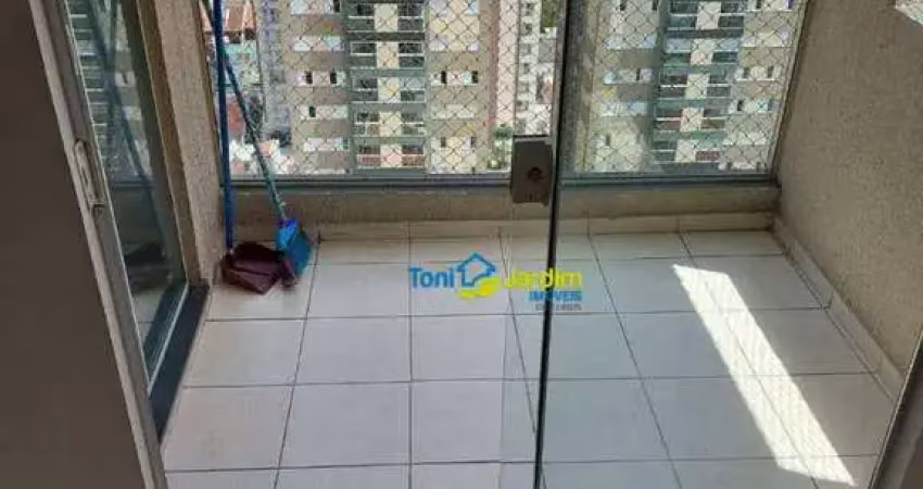 Apartamento com 3 dormitórios à venda, 59 m² por r$ 440.000,00 - vila eldízia - santo andré/sp