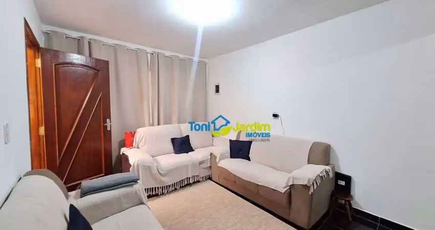 Sobrado à venda, 106 m² por r$ 580.000,00 - parque capuava - santo andré/sp