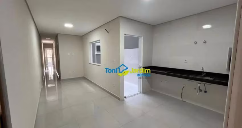 Apartamento com 3 dormitórios à venda, 70 m² por r$ 470.000,00 - utinga - santo andré/sp