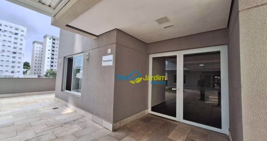 Apartamento com 2 dormitórios à venda, 68 m² por R$ 500.000,00 - Parque das Nações - Santo André/SP