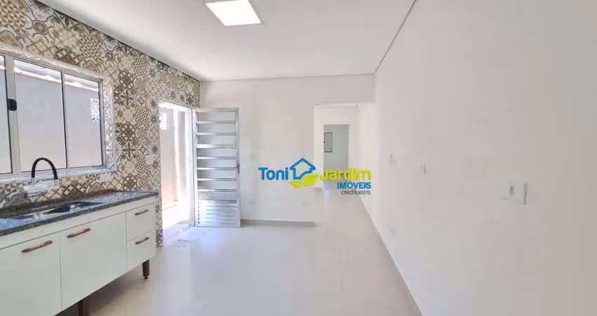 Casa com 2 dormitórios à venda, 81 m² por r$ 650.000,00 - vila curuçá - santo andré/sp