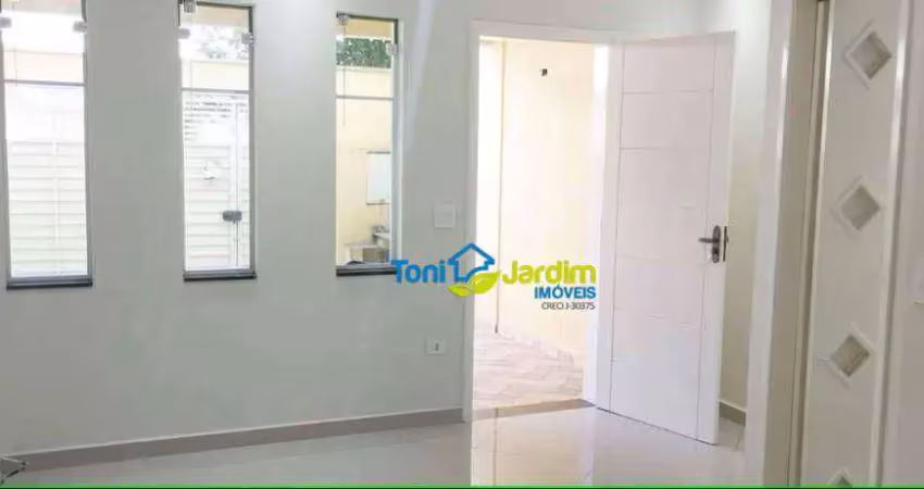 Sobrado com 3 dormitórios à venda, 85 m² por r$ 640.000,00 - parque das nações - santo andré/sp