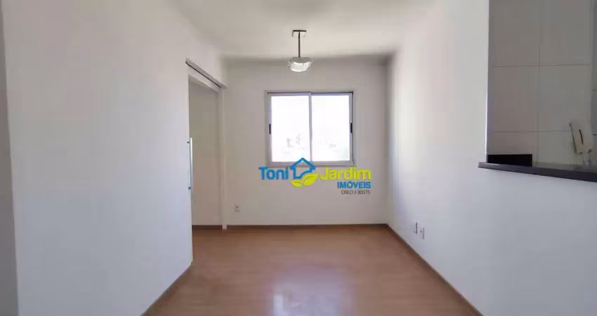 Apartamento com 2 dormitórios à venda, 50 m² por r$ 310.000,00 - sacomã - são paulo/sp