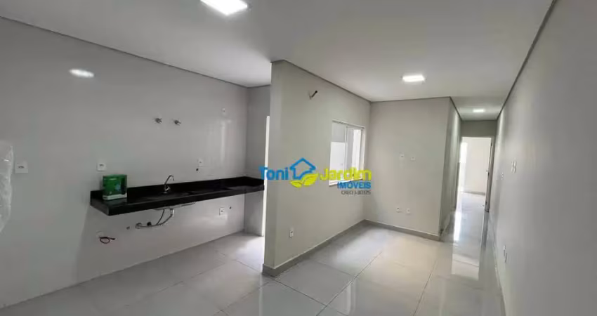 Apartamento com 3 dormitórios à venda, 75 m² por r$ 480.000,00 - utinga - santo andré/sp