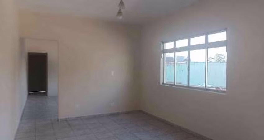 Casa com 1 dormitório para alugar, 60 m² por R$ 1.380,00/mês - Vila Progresso - Santo André/SP