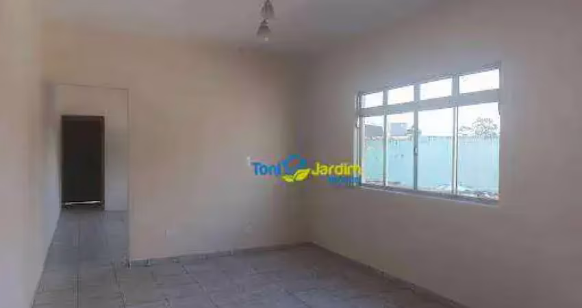 Casa com 1 dormitório para alugar, 60 m² por r$ 1.530,00/mês - vila progresso - santo andré/sp