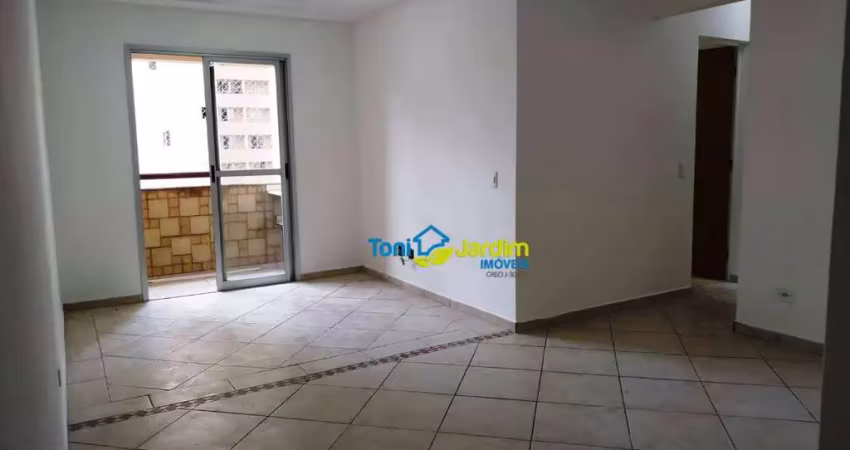 Apartamento à venda, 65 m² por r$ 315.000,00 - vila camilópolis - santo andré/sp
