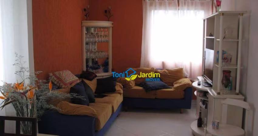 Apartamento com 1 dormitório à venda, 45 m² por R$ 255.000,00 - Jardim Ângela (Zona Leste) - São Paulo/SP
