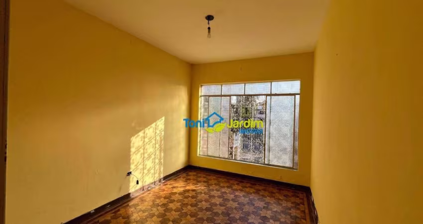 Sobrado com 3 dormitórios para alugar, 150 m² por R$ 2.360,00/mês - Vila Francisco Matarazzo - Santo André/SP